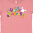 thumbnail image 4 of Inktastic Happy Easter Boys or Girls Baby T-Shirt, 4 of 5