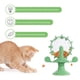 thumbnail image 4 of Slow Food Dispenser Cat Feeding Toy Rotated Windmill Food Leakage Toy, 4 of 4