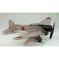 thumbnail image 2 of Dumas 315 30" Wingspan VAL Type 99 Rubber Pwd Aircraft Kit, 2 of 4