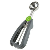 Prep Solutions 1.5 Tbsp. Stainless Steel, Quick-Release Cookie Scoop