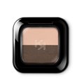 thumbnail image 1 of Sombra de ojos Kiko Milano Bright Duo 02, color intenso, 1 of 4