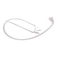 thumbnail image 1 of Qarigey Elegante collar de plata hecho con plata para un collar con colgante de mariposa de belleza atemporal Collares Ropa, zapatos y accesorios Miscelánea, 1 of 6