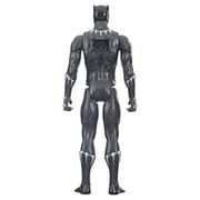 Black Panther: Legacy Collection Titan Hero Series Action Figure (12), Only At Walmart
