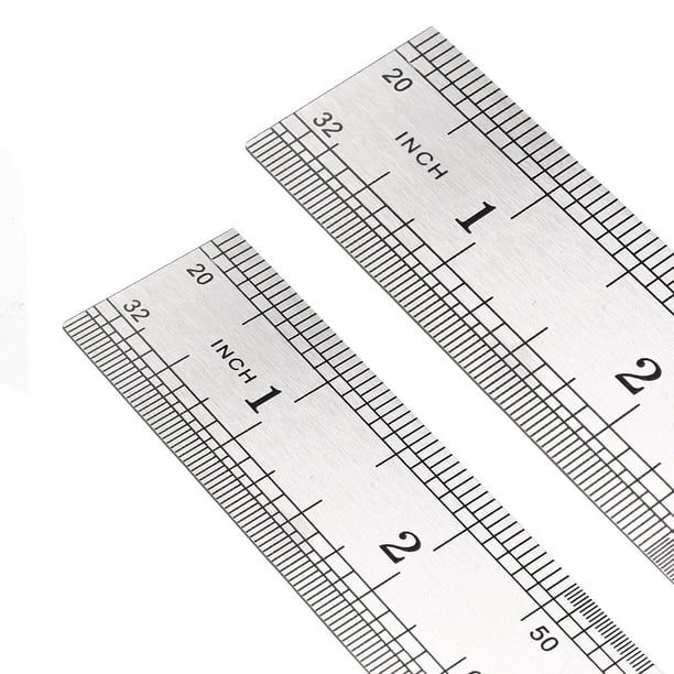 5.2 inches on clearance a ruler
