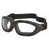 Radians Safety Glasses,Clear 91351 AF