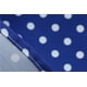thumbnail image 2 of Gibobby Vestido Causal para Mujer de Verano Vestido de noche de fiesta corto para mujer de la década de 1950 Vestido de mujer con manga de ama de casa(Azul,CH), 2 of 5