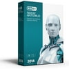 Eset Nod32 Antivirus 3u 1y 2015