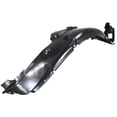 thumbnail image 3 of For Hyundai Sonata 2009 2010 Fender Liner Passenger Side | Front | Made Of Plastic | Replacement For HY1249115 | 868120A800, 3 of 6