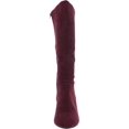 thumbnail image 3 of Karen Scott Womens Hanna Faux Leather Tall Knee-High Boots, 3 of 3