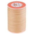 thumbnail image 2 of Rongfmy 0.45mm Leather Sewing Waxed Thread Stitching Repair Cord Beige, 2 of 7