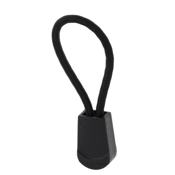 Dive Hose Gauge Regulator Clip Retainer Snap Clip Holder Bungee Rope