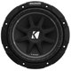 thumbnail image 1 of Subwoofer KICKER 43C84 Comp de 8" 4 ohmios con bobina simple, 1 of 8