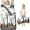 Halloween Night Scene, variant on Halloween Night Scene Pattern Toddler Nap Mats for Kids Preschool,50"x20" Sleeping Mat Bag or Kids,Toddler Sleeping Bag,Toddler Nap Mat or Daycare