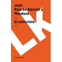 Teatro El anticristo, Book 340, (Paperback)