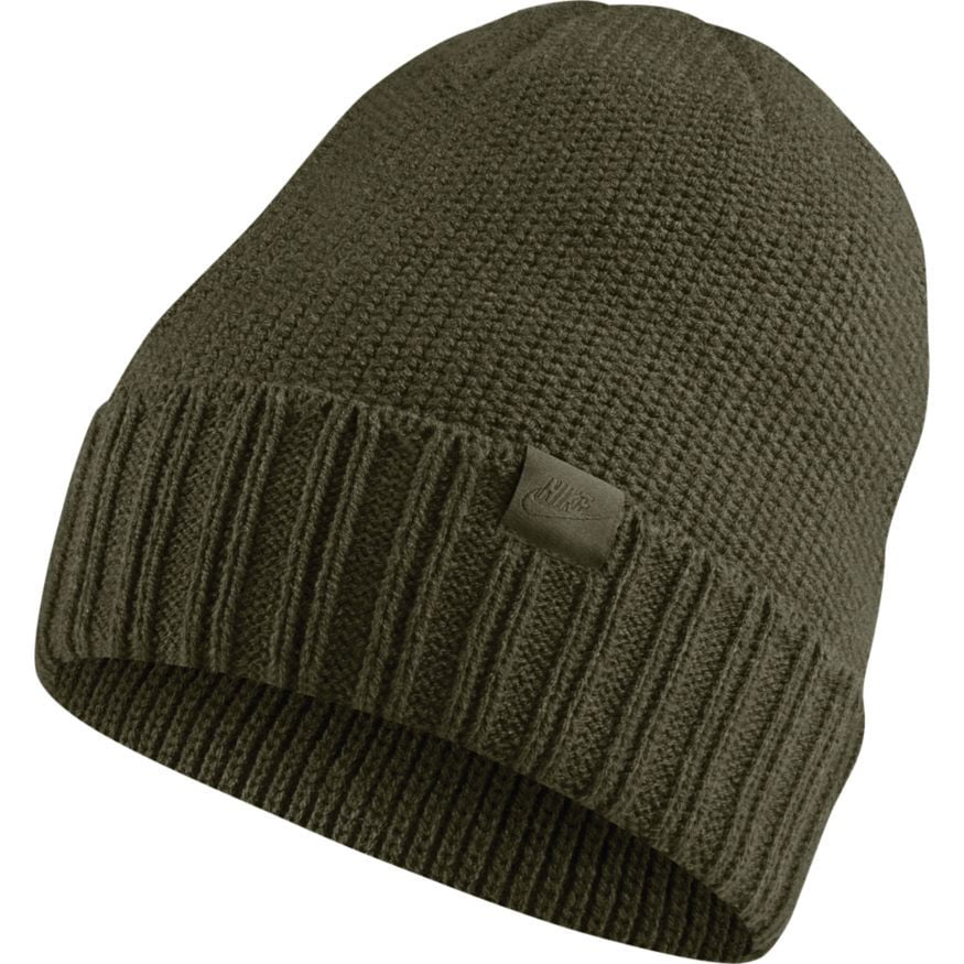 Nike Men's Sportswear Honeycomb Beanie 