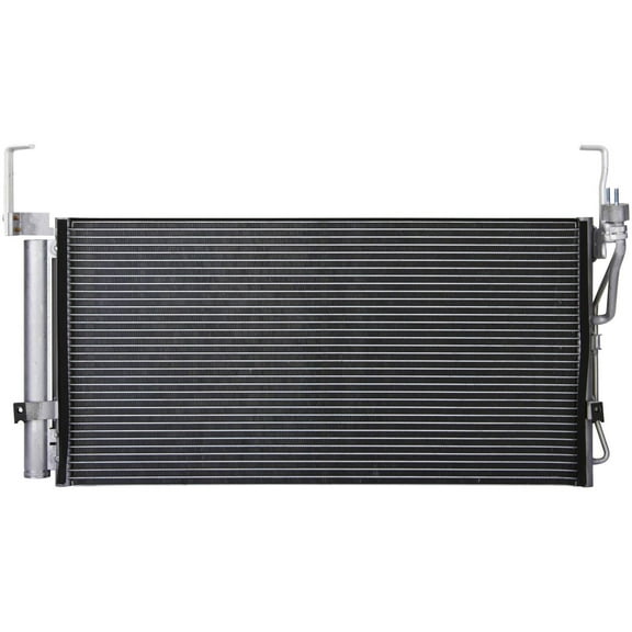 REACH 31-3030 Condenser for HYUNDAI Santa Fe 01-06