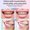 thumbnail image 5 of 1/2/3x Nicotinamide Whitening Toothpaste Cleaning Brightening Whitening Fresh Breath, 5 of 5
