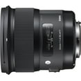 thumbnail image 3 of Lente Sigma 24mm F1.4 DG HSM (A) Negro, 3 of 9
