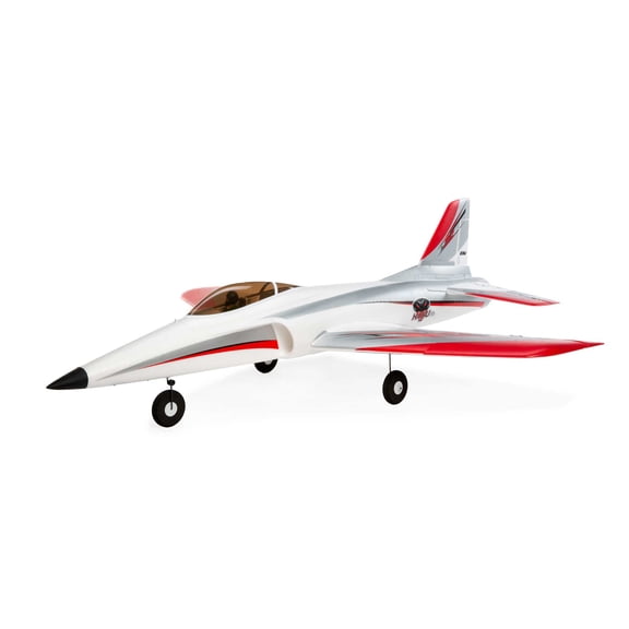 E-flite RC Airplane Habu STS 70mm EDF Smart Jet PNP  EFL01575 Airplanes P&P Electric