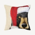 thumbnail image 3 of Your Lifestyle Winter Cottage 2PC Pillow Set, 3 of 4