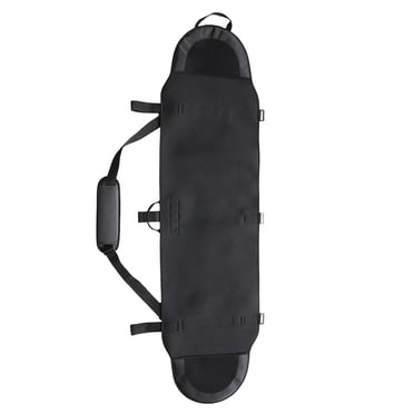 Nylon Waterproof Ski Bag Large Capacity Ski Snowboard Travel Bags Easy to Carry