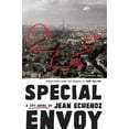 thumbnail image 4 of Envoyé Spécial, Jean Echenoz Couverture Rigide, 4 of 6