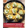 thumbnail image 2 of The Homesick Texan's Family Table: Lone Star Cooking from My Kitchen to Yours, 2 of 3