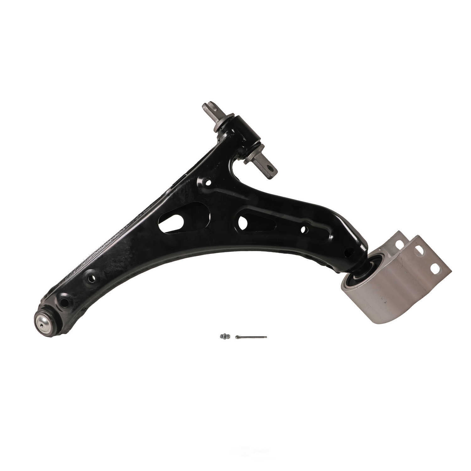 MOOG Chassis Products RK623907 Suspension Control Arm and Ball Joint Assembly
