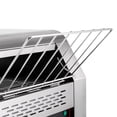 thumbnail image 5 of Conveyor Toaster with 2200W Power, Adjustable Temperature Control, Dual Heating Modes, Stainless Steel Build, and Compact Design – Ideal for Quick and Even Toasting of 300 Slices/Hour, 5 of 6