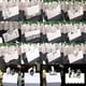 thumbnail image 2 of Tarjetas de encaje blancas con nombre, Decoración de mesa de boda, Mensaje de nombre, tarjeta de felicitación, decoración de fiesta de Navidad, 50 unidades, 2 of 4