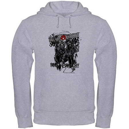 Cafepress Mens Sons Of Anarchy Reaper Ho