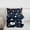 Deepblue, variant on jejeloiu Boys Ball Game Twin Comforter Sets,Football Basketball Rugby Bedding Set For Boys Teens Reversible 2-Piece