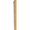thumbnail image 4 of Ekena Millwork 3 1/2"W x 34"D x 46"H Westlake Traditional Smooth Bracket, Western Red Cedar, 4 of 4
