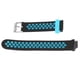 thumbnail image 1 of Correa de Reloj de Liberación Rápida Correas de Reloj de Silicona para Huami 3 para Reloj Verge/Verge Lite Reemplazo de Correa de Reloj ANGGREK Otros, 1 of 8