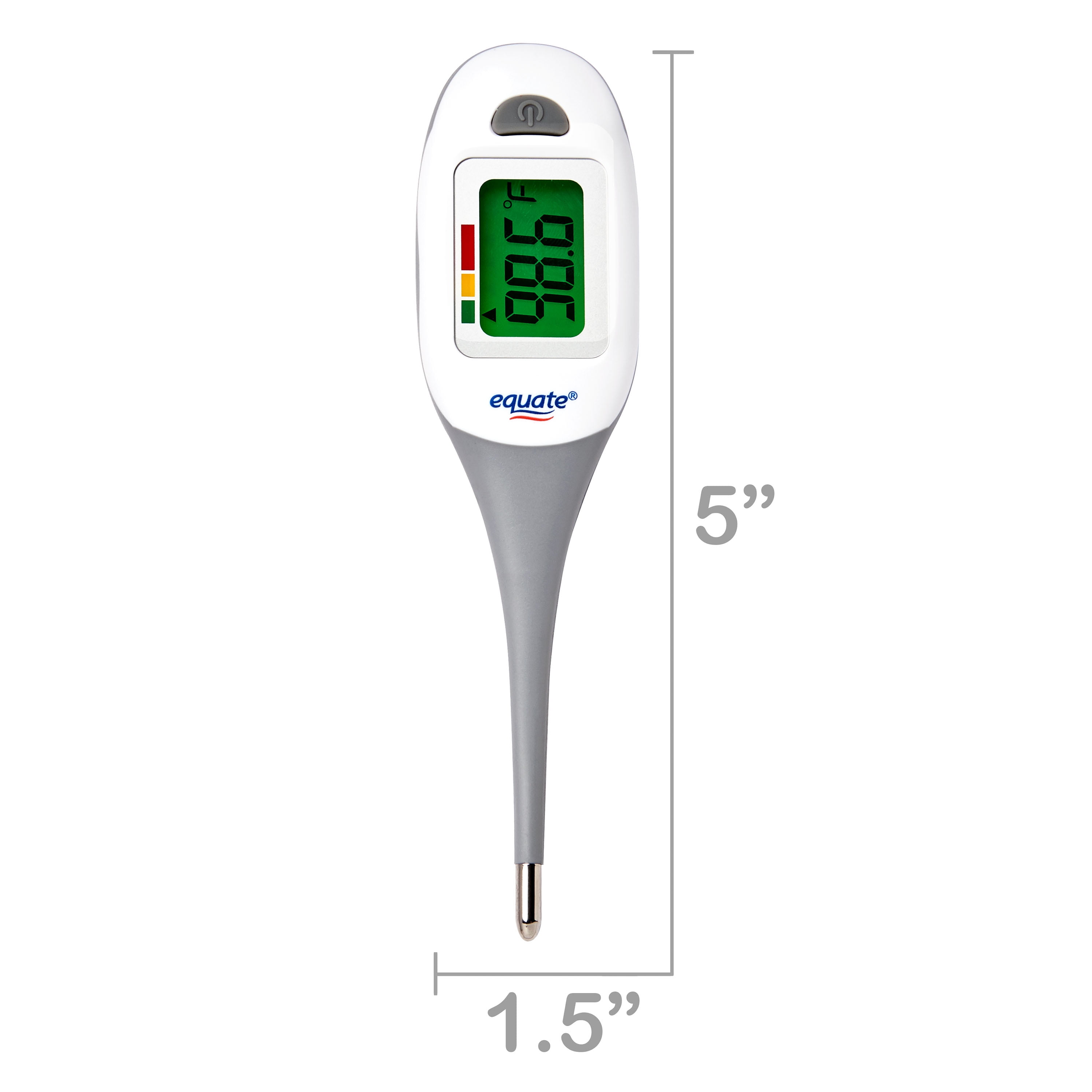 Baby Bath Thermometer Mercury Free Bathing Grooming Fish Thermometer 