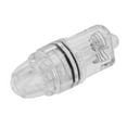 thumbnail image 4 of Underwater Fish Light, Battery Powered Deep Drop Fishing Light Widely Used  For Sea White,Red,Blue,Green, 4 of 8