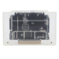 thumbnail image 1 of 3000 En 1 Cartucho De Juego Con Una Tarjeta De Memoria De 8 GB Para La Consola De Juegos SFC, Explore Más Juegos Clásicos, Rápido Estable, Guardado Automático, Juego Ilimitado, 1 of 7