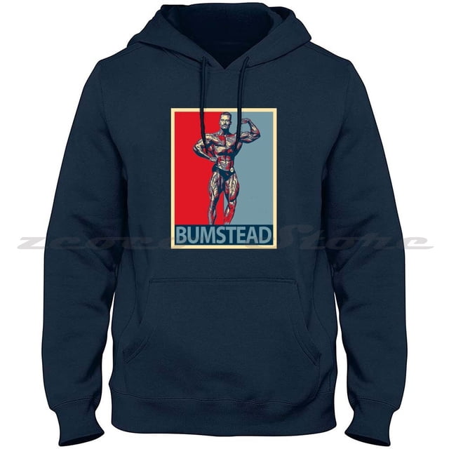 Sudadera de algodón con capucha para hombre y mujer, ropa para parte superior masculina y femenina, con estampado de Papá Noel y bigote xuanjing unisex