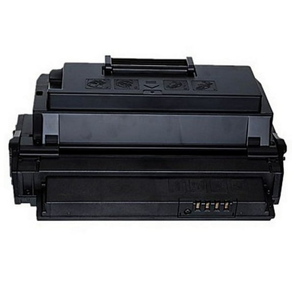 PrinterDash Compatible MICR Replacement for Phaser 3450B/3450D/3450DN High Yield Toner Cartridge (10000 Page Yield) (106R00687)
