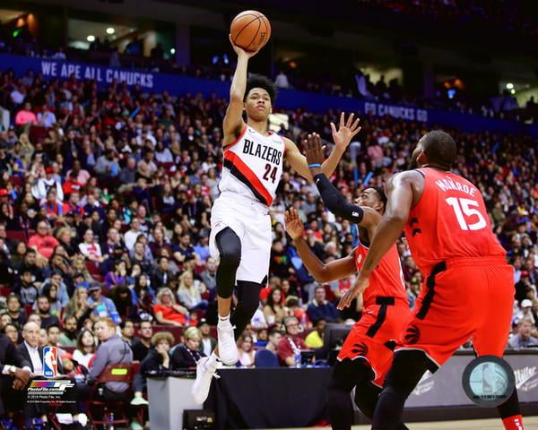 anfernee simons dunk