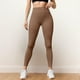 thumbnail image 2 of Leggings 3D para moldear la celulitis para mujer: cintura alta, sin costuras, push-up, opacos, pantalones deportivos para yoga y fitness, 2 of 6