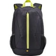 thumbnail image 2 of Case Logic Ibira Ibir-115 Carrying Case Backpack for 16" Notebook Tablet Gray, 2 of 5