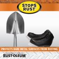 thumbnail image 3 of Rust-Oleum 224284 Stops Rust Rust Inhibitor Spray, 10.25 Oz, Each, 3 of 7