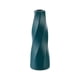 thumbnail image 2 of Plastic Imitation Glazed Vase Living Room Flower Arrangement TV Cabinet Decoration Dried Flower Decoration Flower Pot Flower Utensil, 2 of 6