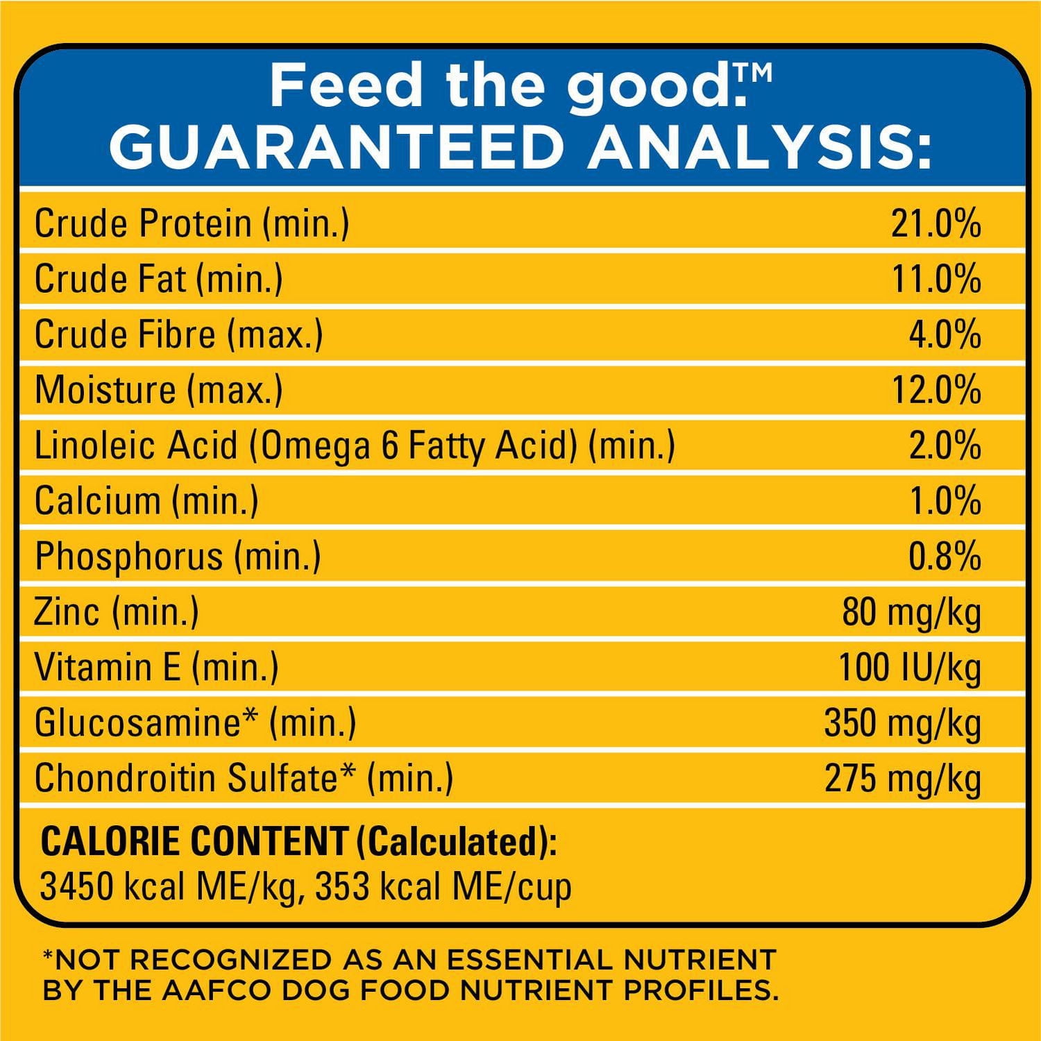 Pedigree Tender Bites Small Breed Chicken & Steak Flavour Dry Dog Food, 2kg