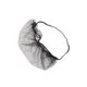 thumbnail image 1 of 100 Protectores para Barba, Redes Protectoras para Barba, Cubiertas Desechables para Barba para Cubrir el Vello Facial para Restaurantes, Instalaciones de Producción de Alimentos, (Negro), 1 of 4