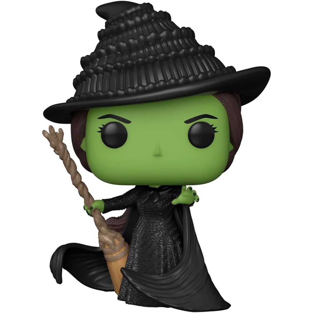 Funko POP Movies: WKD - POP 1