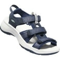 thumbnail image 4 of KEEN Women's Astoria West Open Toe Sandal, 4 of 6