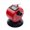 Red, variant on Mechanical Hand Counter With Base For Warehouse Inventory Sports Event Statistics And Inventory Tracking Lightweight And Ergonomic Handle