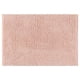 thumbnail image 1 of Alfombrillas de baño REGALWOVEN, suaves y esponjosas, tapetes de baño antideslizantes, extra gruesos de microfibra, rosa 20" x 32", 1 of 6